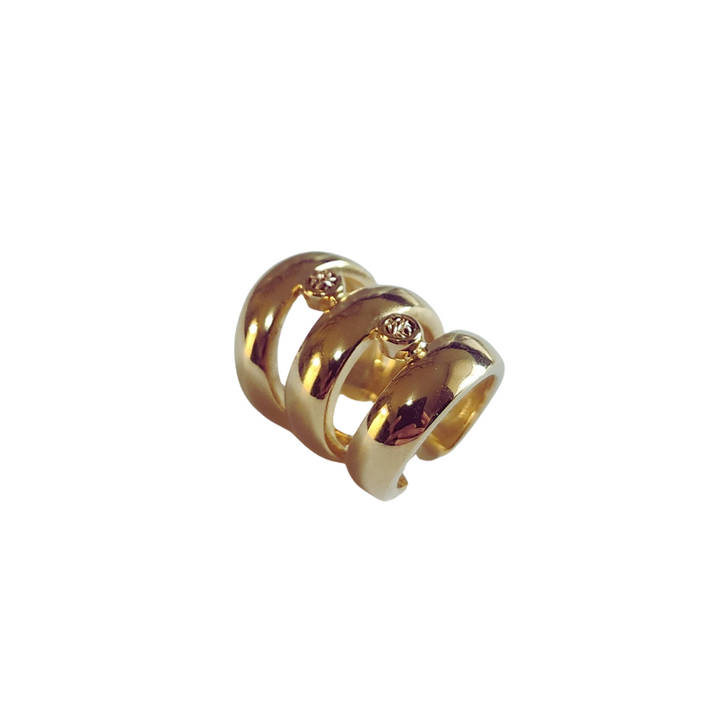 Earcuff Rainbow