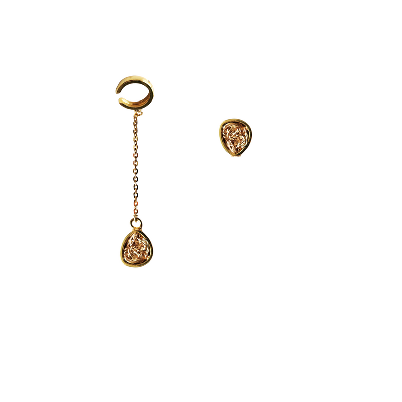 Earcuff Funxu
